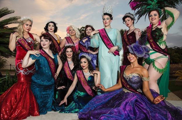 Jaizda-of-Canberra-and-Miss-Burlesque-Australia-Competitors-State-Winners-Grand-Finale