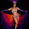 Photo by Damien Geary - Jazida Canberra Burlesque